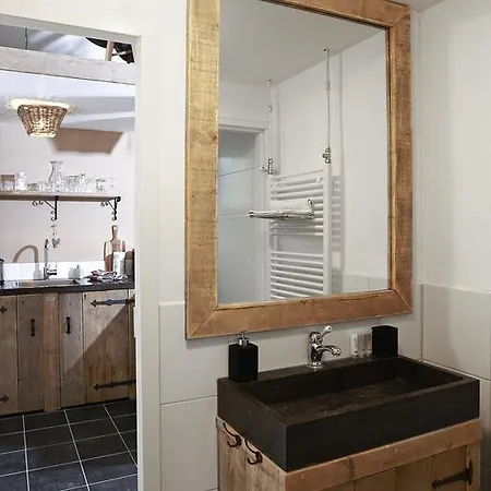 Appartement De Bieslandse Heerlijkheid Delft