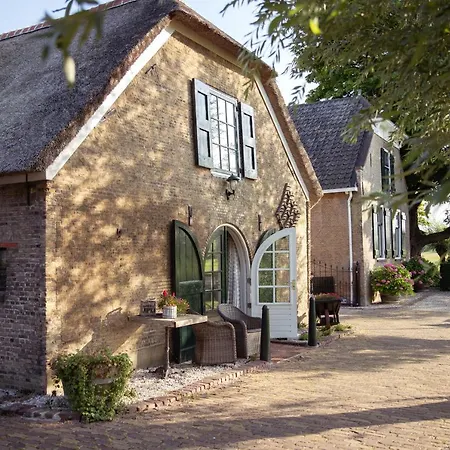 Appartement De Bieslandse Heerlijkheid Delft