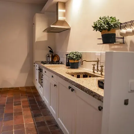 De Bieslandse Heerlijkheid Appartement *