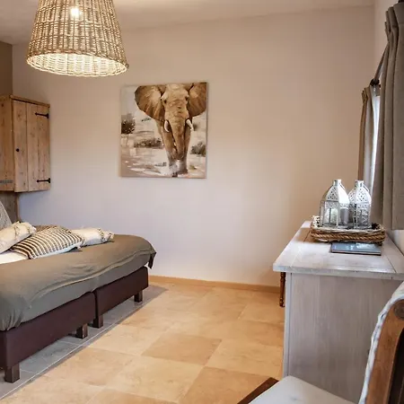 Appartement De Bieslandse Heerlijkheid