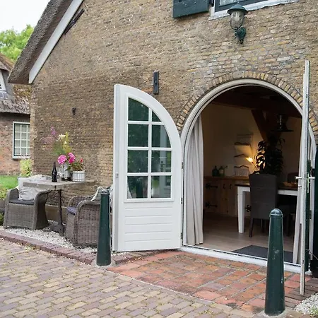 De Bieslandse Heerlijkheid Appartement