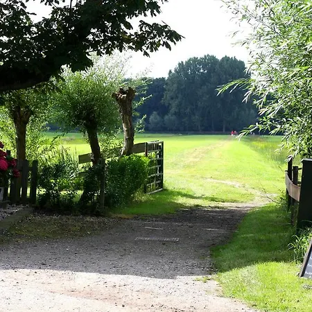 Apartmán De Bieslandse Heerlijkheid *