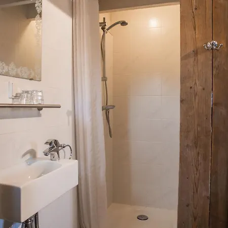 De Bieslandse Heerlijkheid Appartement *