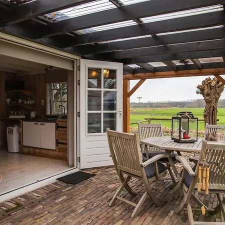 De Bieslandse Heerlijkheid Lejlighed