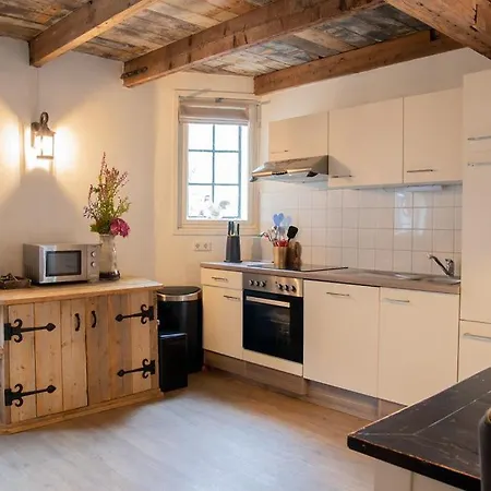 De Bieslandse Heerlijkheid Apartmán Delft