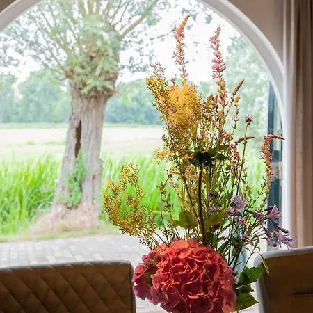 De Bieslandse Heerlijkheid Lejlighed