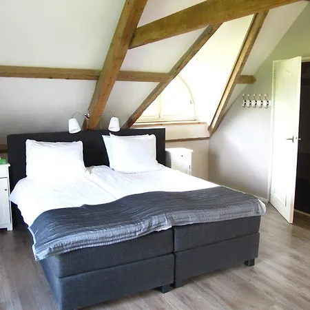 De Bieslandse Heerlijkheid *