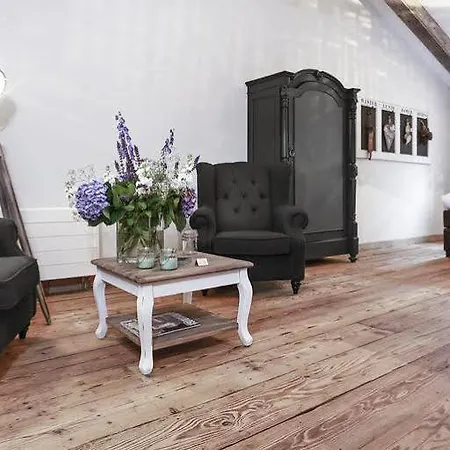 De Bieslandse Heerlijkheid Apartmán *