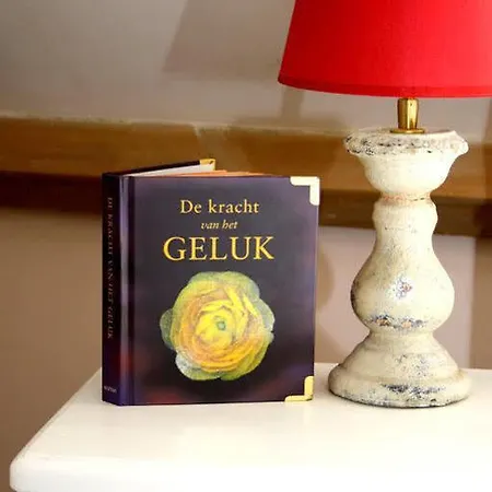 De Bieslandse Heerlijkheid Apartmán