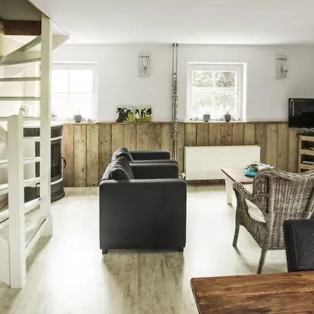 De Bieslandse Heerlijkheid Apartmán Delft