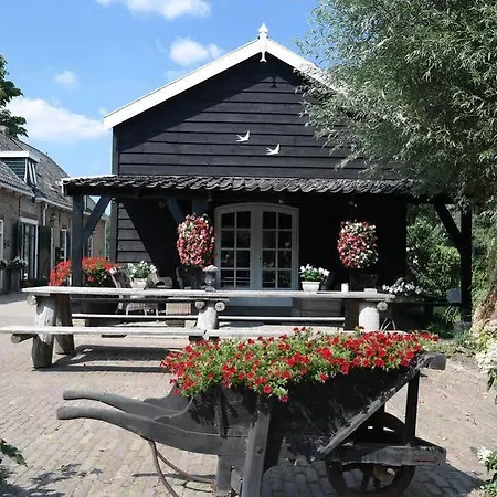 Apartmán De Bieslandse Heerlijkheid Delft