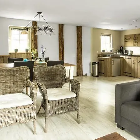 Apartmán De Bieslandse Heerlijkheid