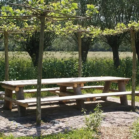 Apartmán De Bieslandse Heerlijkheid *