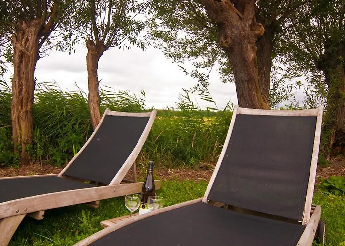 De Bieslandse Heerlijkheid * Delft