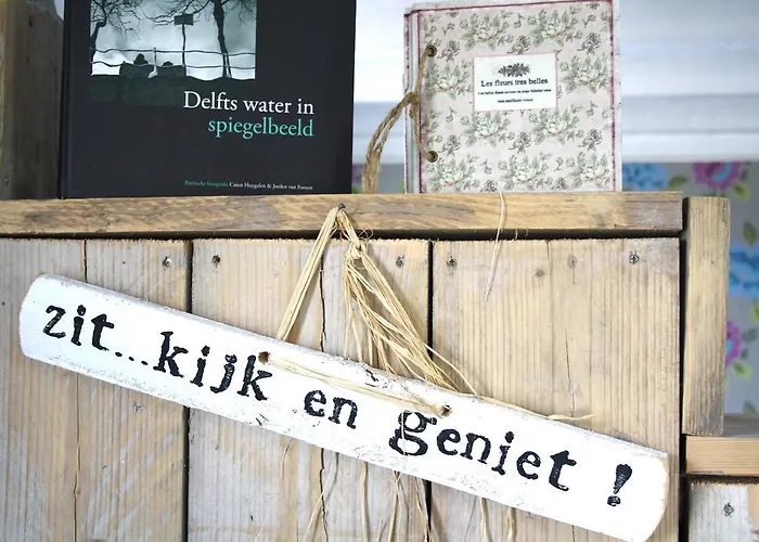 De Bieslandse Heerlijkheid Delft