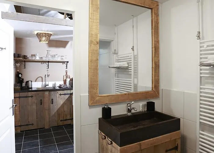 Apartament De Bieslandse Heerlijkheid Delft