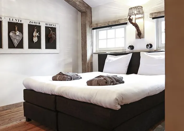 Apartament De Bieslandse Heerlijkheid Delft