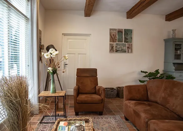 Apartament De Bieslandse Heerlijkheid