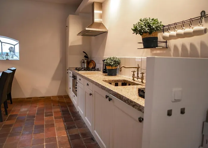 De Bieslandse Heerlijkheid Apartament *