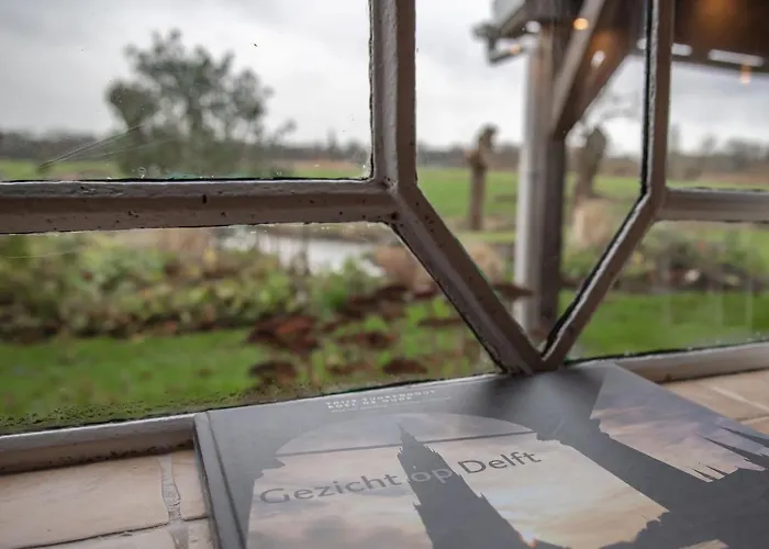 De Bieslandse Heerlijkheid Delft