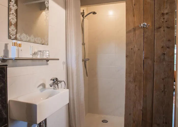 De Bieslandse Heerlijkheid Apartament *