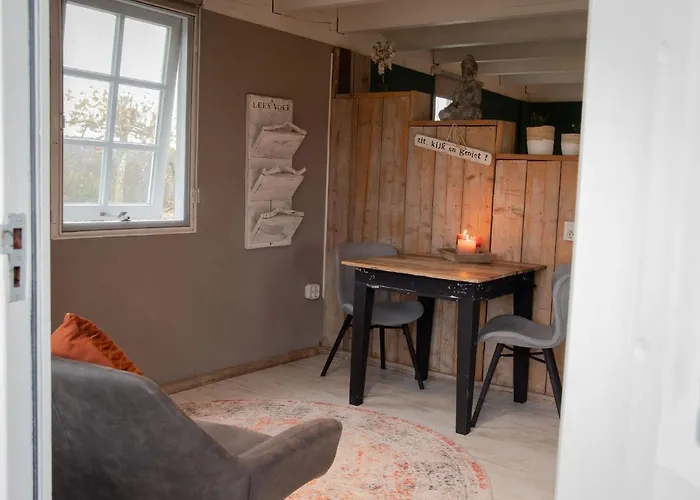 De Bieslandse Heerlijkheid Apartament Delft