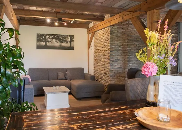 Apartament De Bieslandse Heerlijkheid *