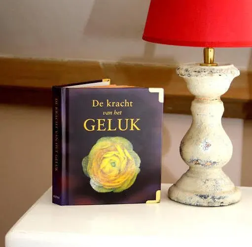 De Bieslandse Heerlijkheid Apartament