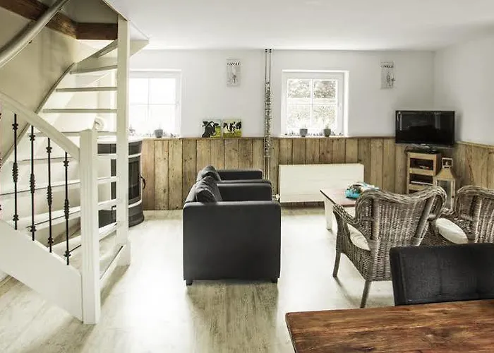 De Bieslandse Heerlijkheid Apartament Delft