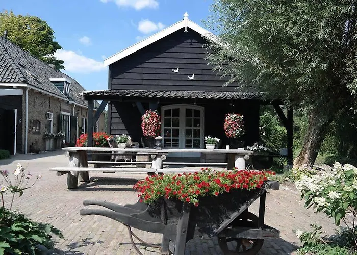 Apartament De Bieslandse Heerlijkheid Delft