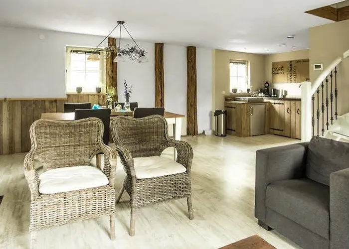 Apartament De Bieslandse Heerlijkheid