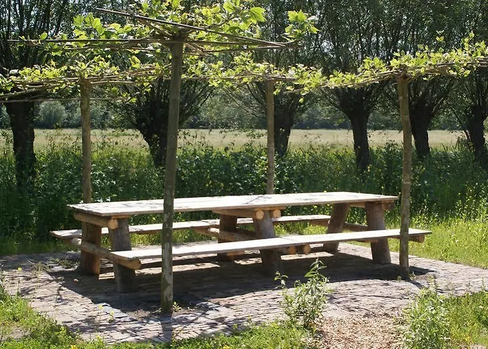 Apartament De Bieslandse Heerlijkheid *