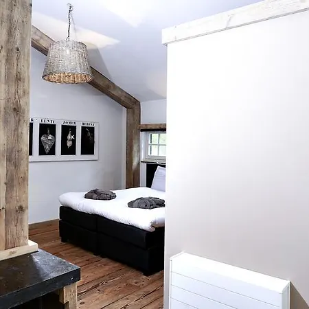 De Bieslandse Heerlijkheid Διαμέρισμα *