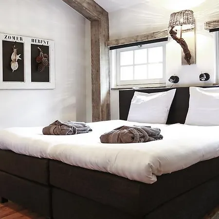 Διαμέρισμα De Bieslandse Heerlijkheid Ντελφτ