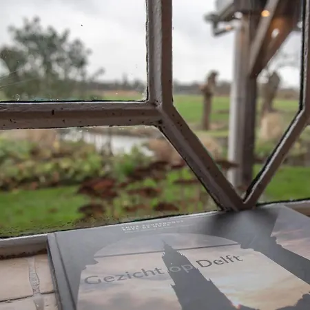 De Bieslandse Heerlijkheid Ντελφτ