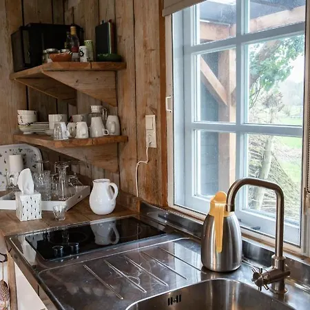 Διαμέρισμα De Bieslandse Heerlijkheid