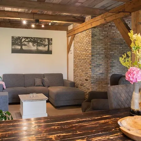 Διαμέρισμα De Bieslandse Heerlijkheid *