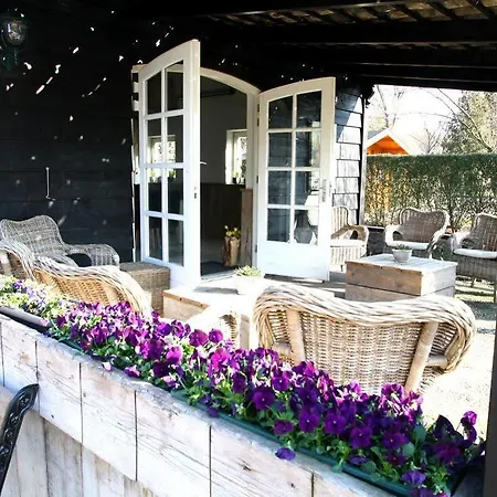 Διαμέρισμα De Bieslandse Heerlijkheid