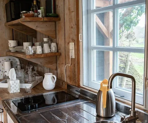 Lejlighed De Bieslandse Heerlijkheid