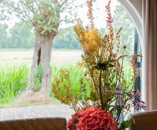 De Bieslandse Heerlijkheid Lejlighed