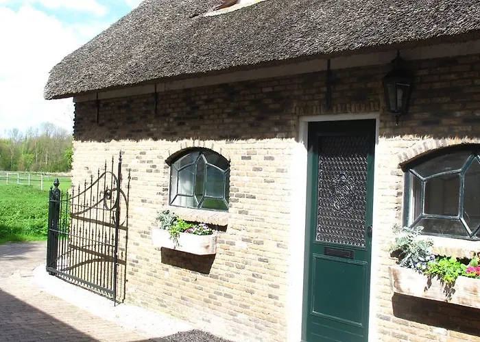 De Bieslandse Heerlijkheid Lejlighed