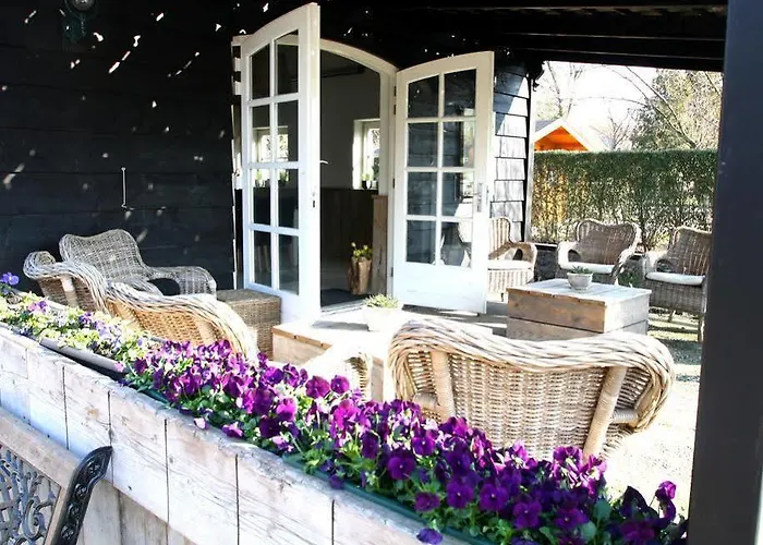 Lejlighed De Bieslandse Heerlijkheid